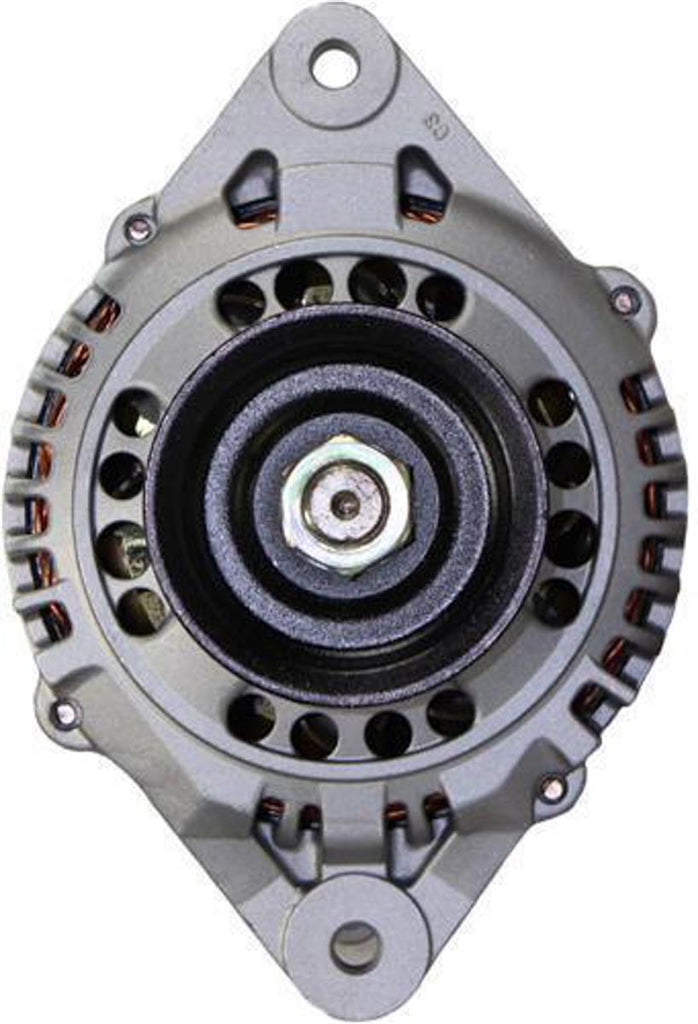 Alternator Generator suitable for ALTERNATOR suitable for NISSAN LR180-734 80A