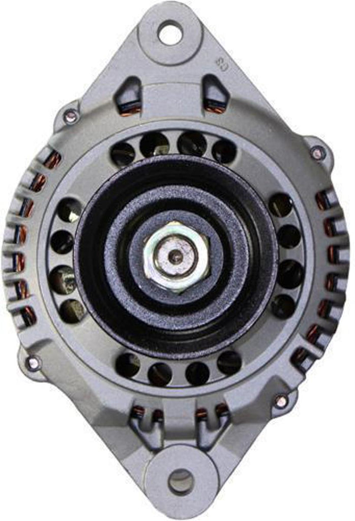 Lichtmaschine Generator passend für  ALTERNATOR passend bei NISSAN LR180-734 80A