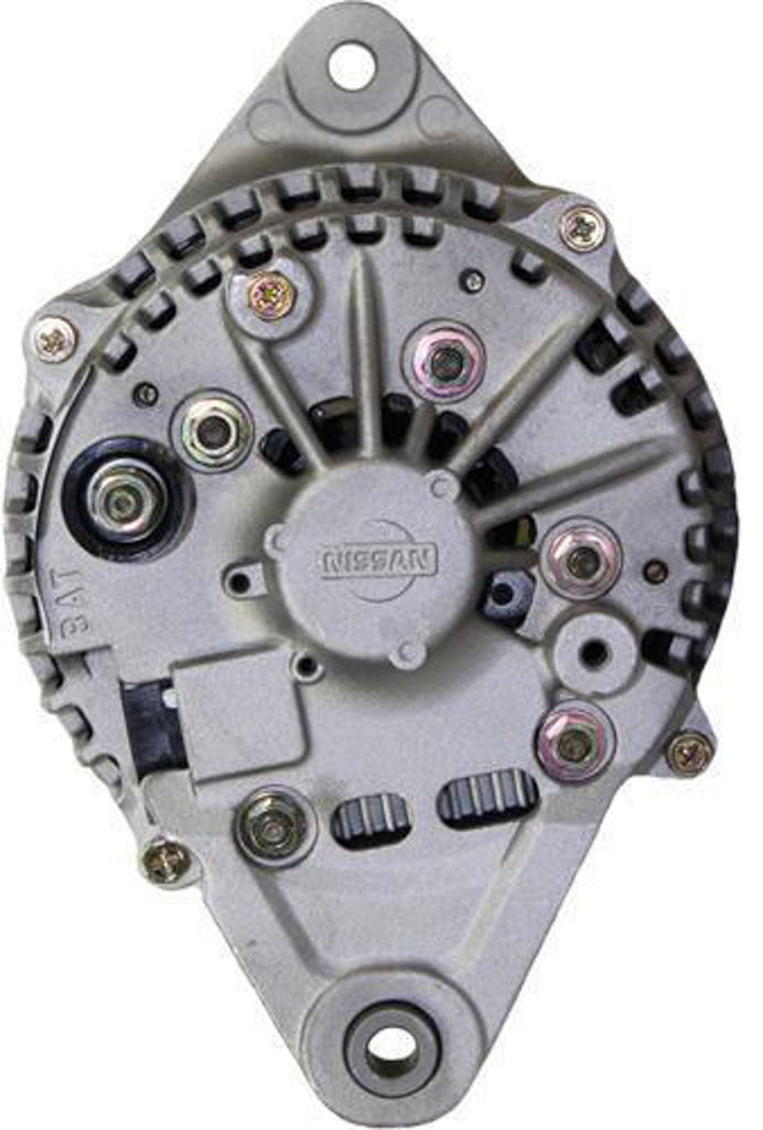 Lichtmaschine Generator passend für  ALTERNATOR passend bei NISSAN LR180-734 80A