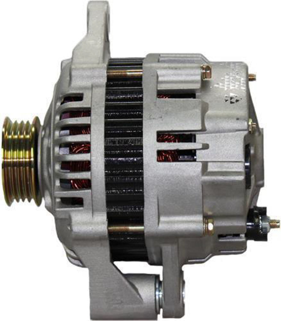 Lichtmaschine Generator passend für  ALTERNATOR passend bei ISUZU LR170-742 70A