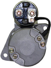 Laden Sie das Bild in den Galerie-Viewer, Anlasser Starter passend für  MITSUBISHI S114-576
