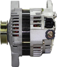 Laden Sie das Bild in den Galerie-Viewer, Lichtmaschine Generator passend für  ALTERNATOR passend bei NISSAN LR190-724 90A