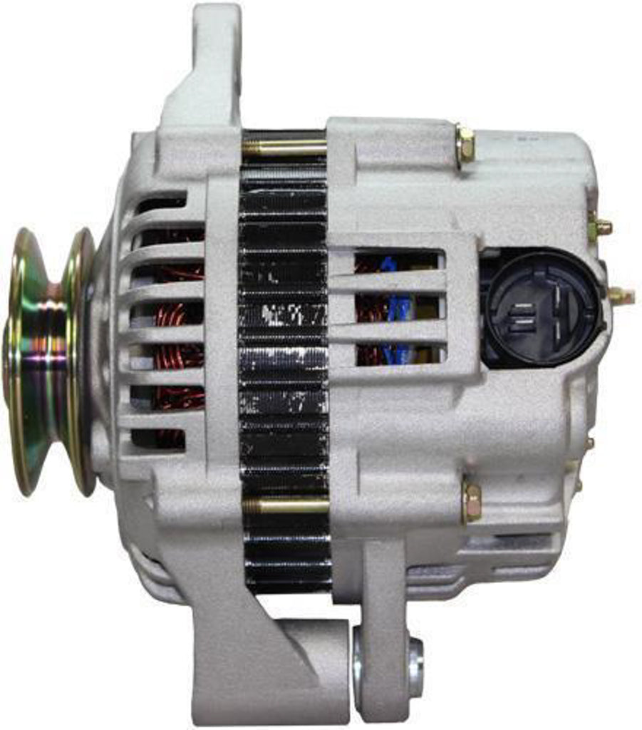 Alternator Generator suitable for ALTERNATOR suitable for ISUZU HONDA LR160-729C 60A
