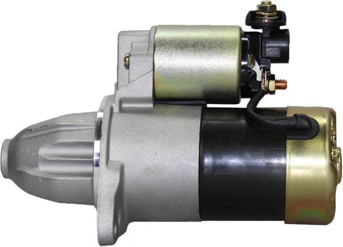 Anlasser Starter passend für  SUBARU M1T84281