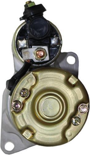 Anlasser Starter passend für  SUBARU M1T84281