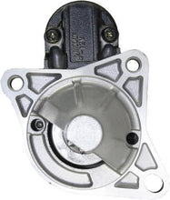 Laden Sie das Bild in den Galerie-Viewer, Anlasser Starter generalüberholt MAZDA JS1136  M0T80081