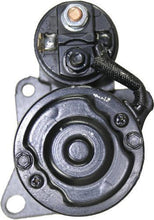 Laden Sie das Bild in den Galerie-Viewer, Anlasser Starter generalüberholt MAZDA JS1136  M0T80081