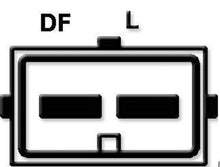 Charger l&#39;image dans la galerie, Lichtmaschine Generator passend für  passend bei FORD CA1137IR  A5TA2591