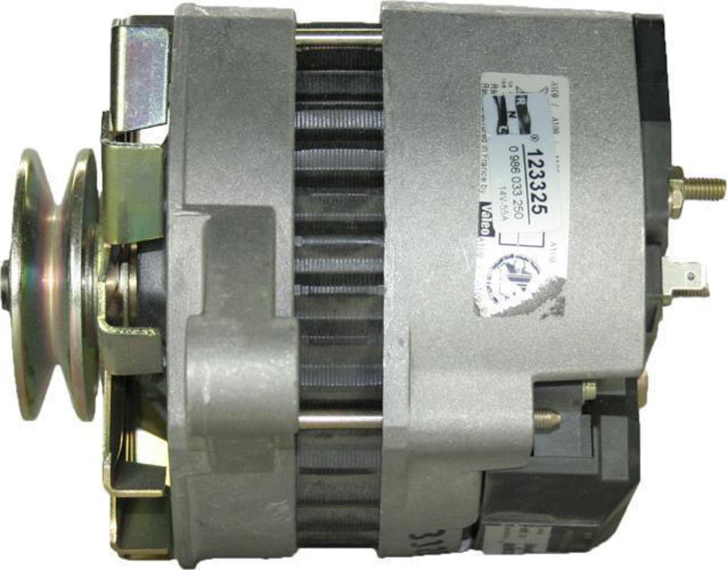 Alternator generator suitable for FIAT LANCIA CA252IR 55A