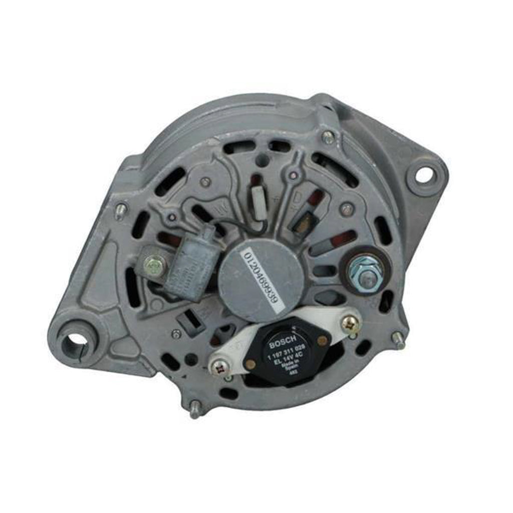Alternator Generator suitable for ALFA ROMEO CA644IR 0120469938 90A