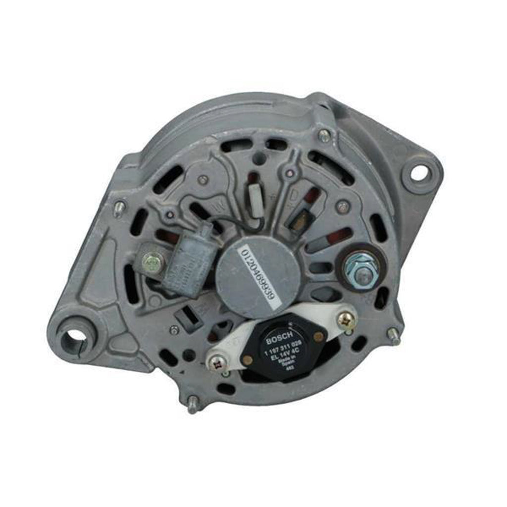 Lichtmaschine Generator passend für  passend bei ALFA ROMEO CA644IR  0120469938 90A