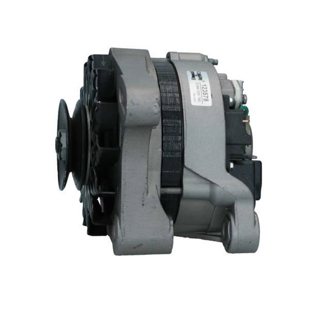 Alternator Generator suitable for SEAT CA586IR 9120144287 65A