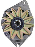 Alternator Generator suitable for PEUGEOT CA587IR A13N184 70A