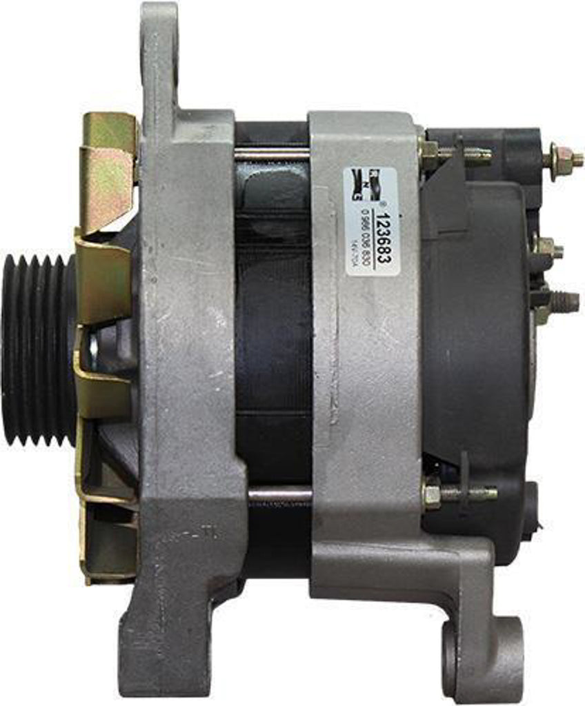 Lichtmaschine Generator passend für  passend bei PEUGEOT CA587IR  A13N184 70A