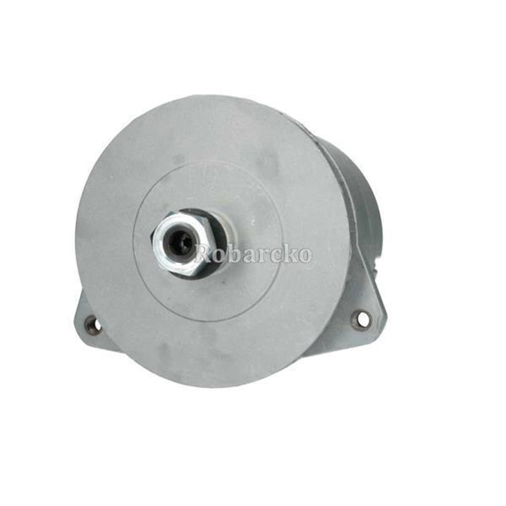 REMANUFACTURED ALTERNATOR suitable for MAN CA1237IR 0120689572 140A