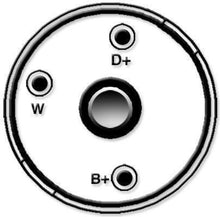 Charger l&#39;image dans la galerie, Lichtmaschine Generator passend für  passend bei FORD CA1071IR  0123320014 90A