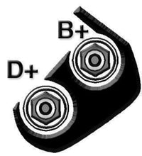 Load image into Gallery viewer, Alternator Generator suitable for CITROEN PEUGEOT CA648IR/820IR 70A