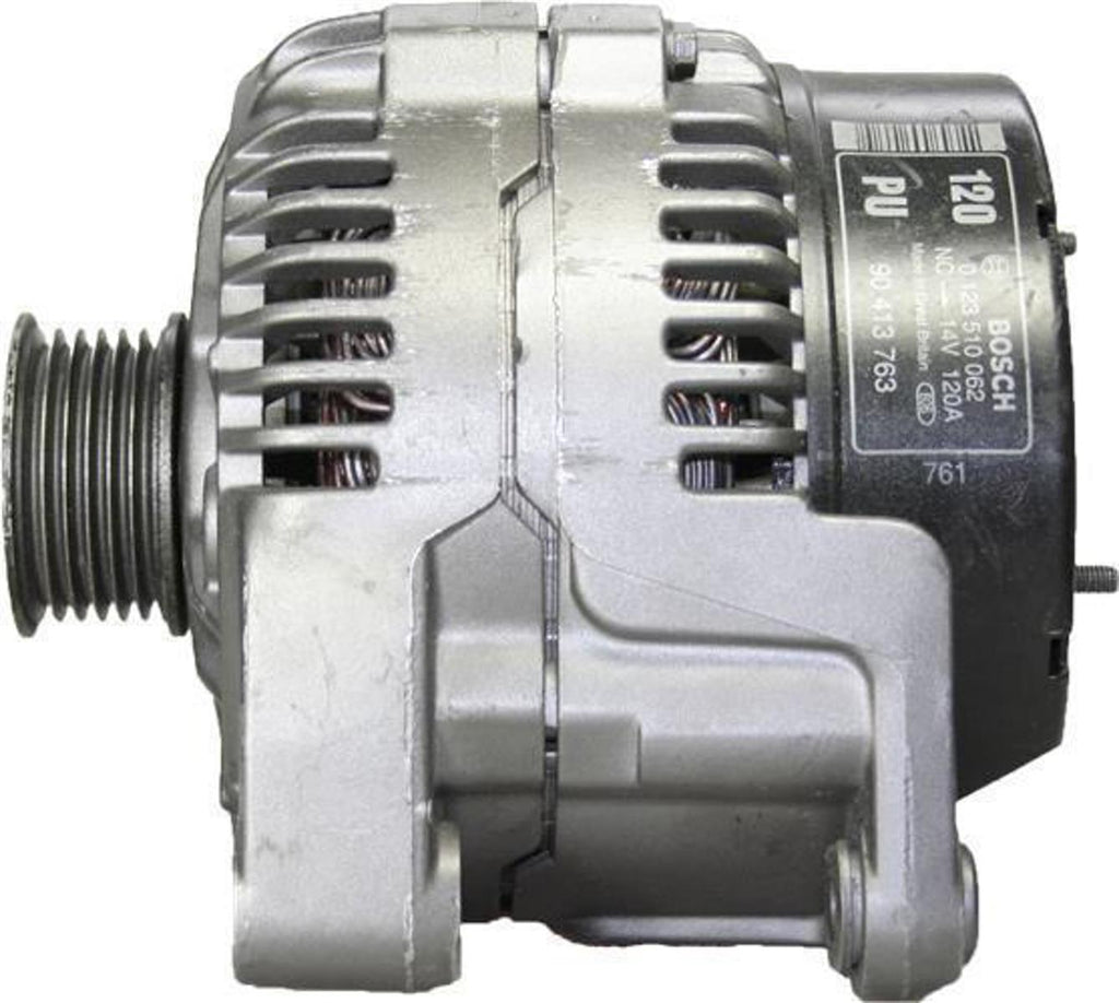 Lichtmaschine Generator passend für  passend bei OPEL VAUXHALL CA1070IR  0123505004 120A