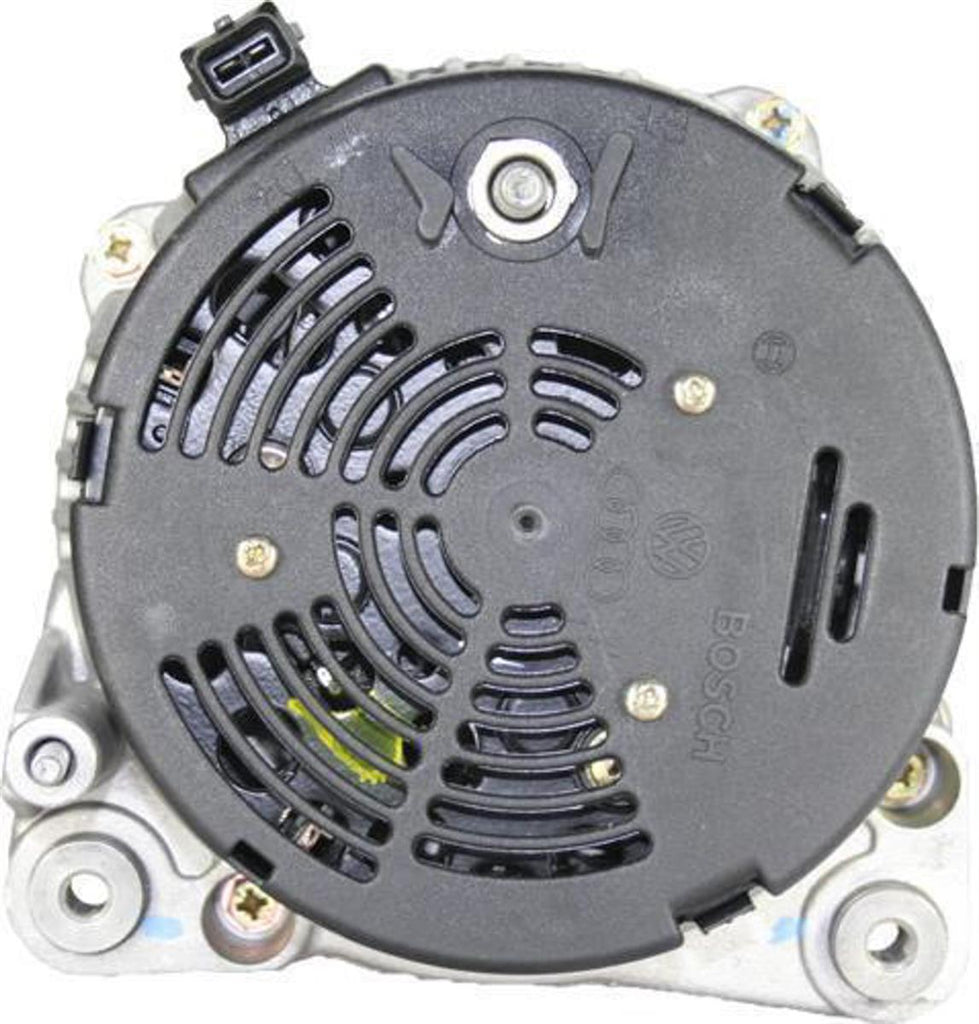 Lichtmaschine Generator passend für  passend bei AUDI SEAT VOLKSWAGEN CA1241IR 14V120A AUDI 120A