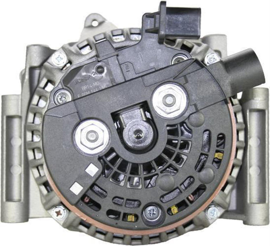 Lichtmaschine Generator passend für  passend bei MERCEDES CA1701IR  0124625002 200A
