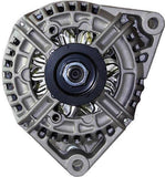 Alternator Generator suitable for OPEL VAUXHALL CA1658IR 0124425010 120A