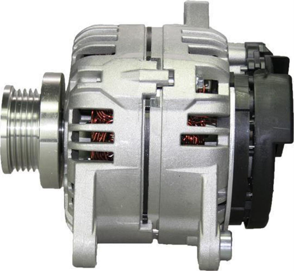 Lichtmaschine Generator passend für  passend bei RENAULT CA1860IR  0124425013 120A