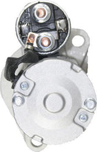 Laden Sie das Bild in den Galerie-Viewer, Anlasser Starter generalüberholt NISSAN JS1318  M0T87081