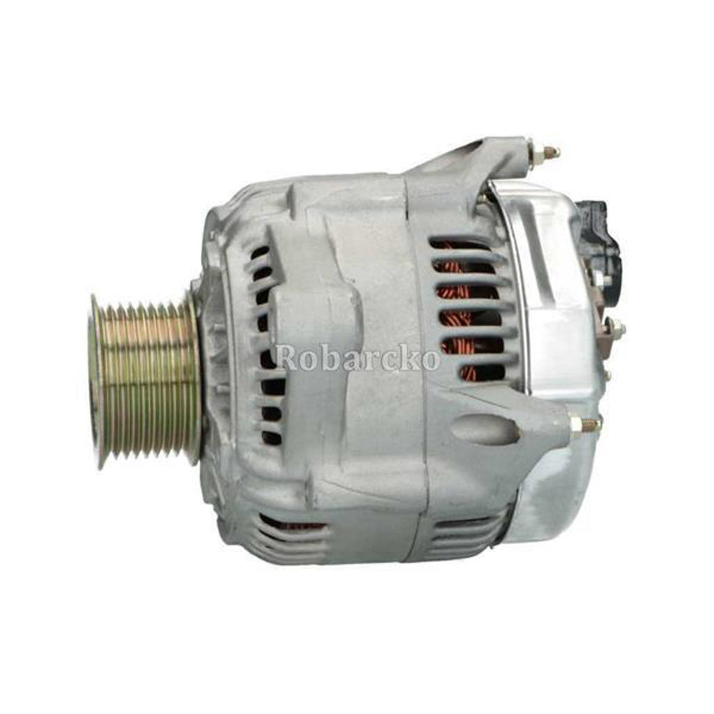 Lichtmaschine Generator passend für  passend bei CHRYSLER  JEEP 13302  121000-4080 0,9