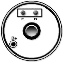 Load image into Gallery viewer, Alternator Generator suitable for CHRYSLER JEEP 13302 121000-4080 0.9