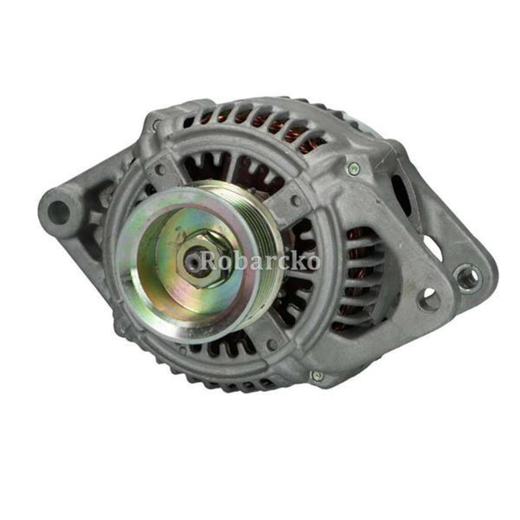 Lichtmaschine Generator passend für  passend bei CHRYSLER DODGE 13453 0,9