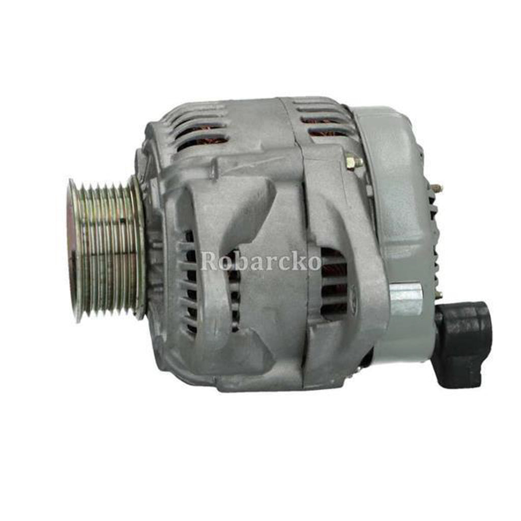 Lichtmaschine Generator passend für  passend bei CHRYSLER DODGE 13453 0,9