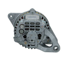 Laden Sie das Bild in den Galerie-Viewer, REBUILT MITSUBISHI ALTERNATOR passend bei FORD  MAZDA 14943  E7GZ-10346-A 55A