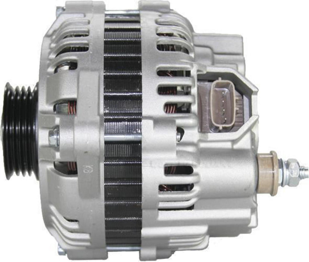 Lichtmaschine Generator passend für 100A LANCIA MITSUBISHI JA1519IR  A3TA4791