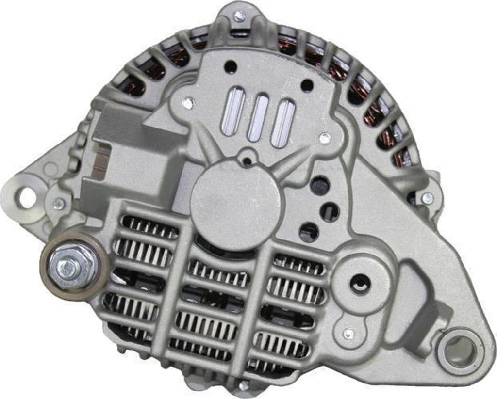 Lichtmaschine Generator passend für 100A LANCIA MITSUBISHI JA1519IR  A3TA4791