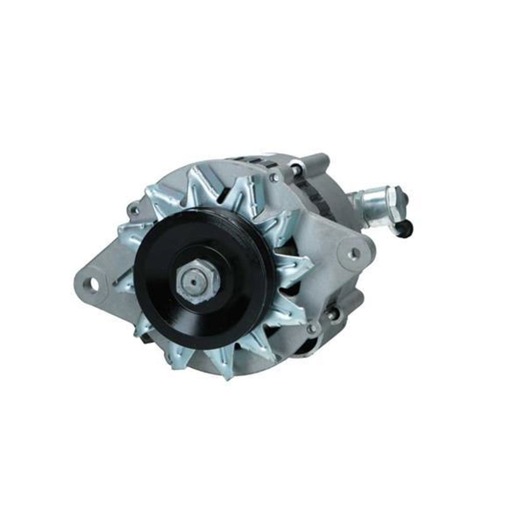 Lichtmaschine Generator passend für  ALTERNATOR passend bei NISSAN JA1603IR  23100-69T20 70A