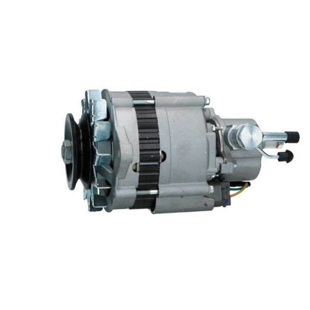 Lichtmaschine Generator passend für  ALTERNATOR passend bei NISSAN JA1603IR  23100-69T20 70A