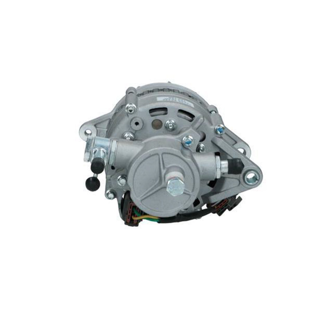 Lichtmaschine Generator passend für  ALTERNATOR passend bei NISSAN JA1603IR  23100-69T20 70A