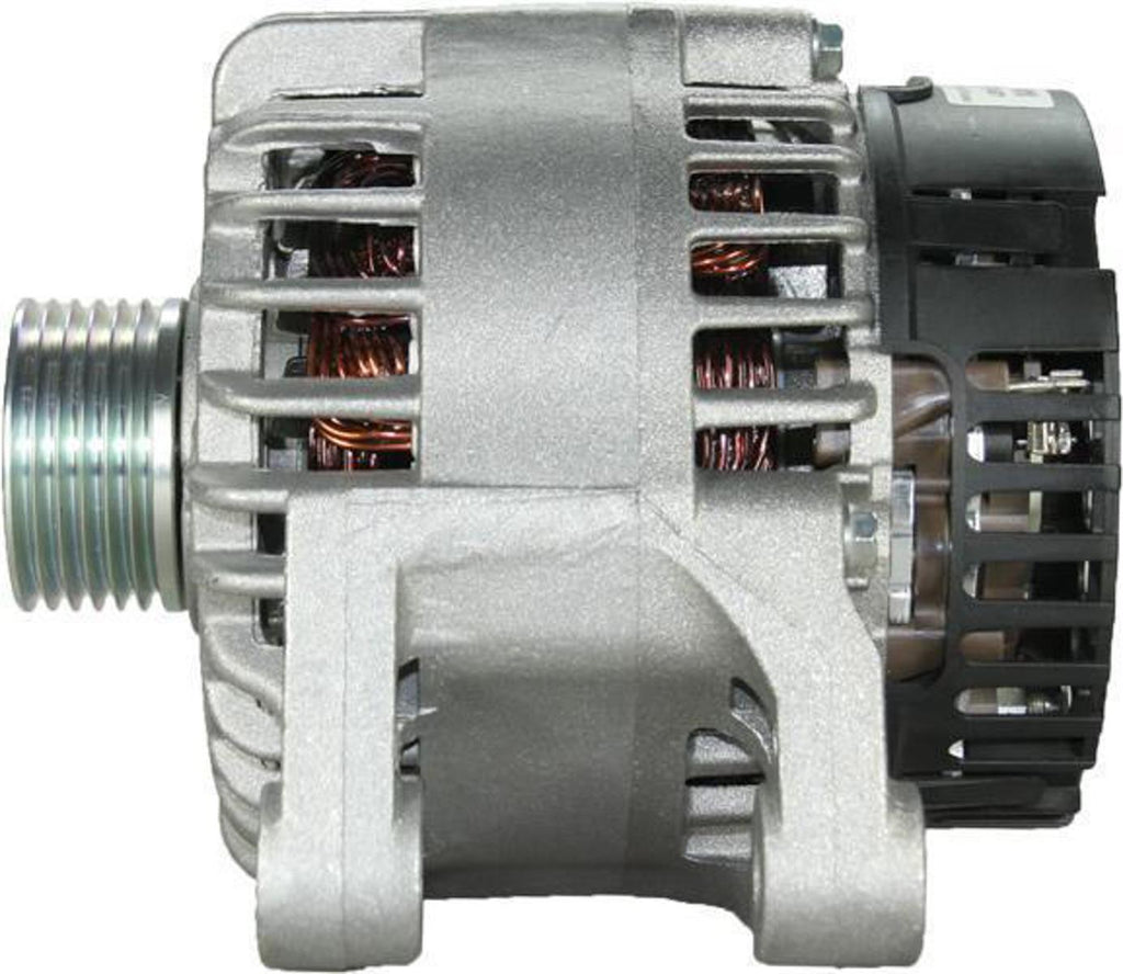Lichtmaschine Generator passend für DENSO with RNL Regler passend bei CITROEN PEUGEOT CA1665IR  102211-8410 80A