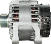 Load image into Gallery viewer, Alternator generator suitable for DENSO with RNL regulator suitable for CITROEN PEUGEOT CA1665IR 102211-8410 80A