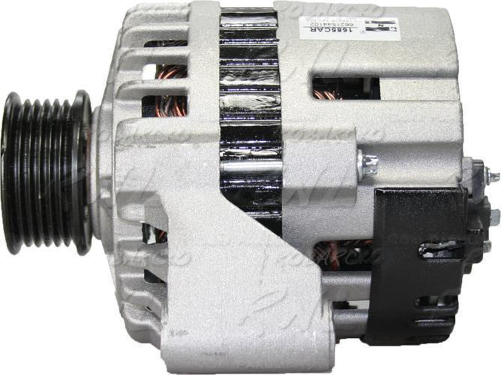 Lichtmaschine Generator passend für 75A SSANG YONG CA1685IR  6621543202