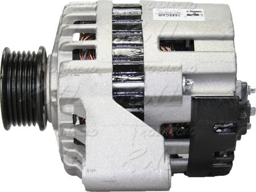Lichtmaschine Generator passend für  passend bei SSANG YONG CA1685IR  6621544102 75A