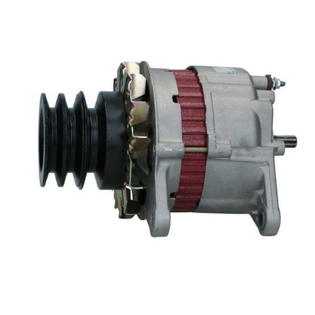 Lichtmaschine Generator passend für  passend bei MAZDA JA179IR  A2T47199 60A