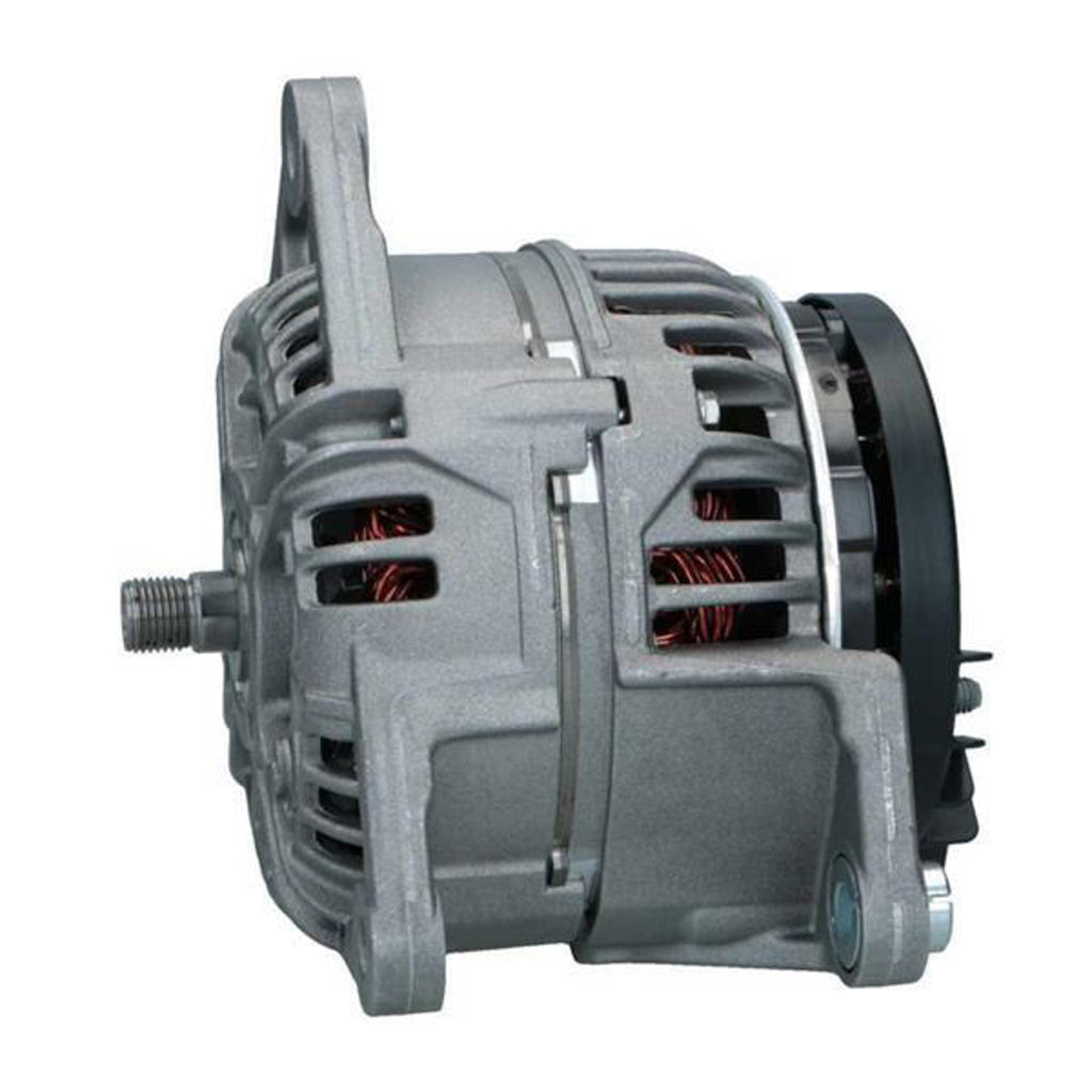 NEU Original Bosch Lichtmaschine Generator passend für  passend bei CITROEN FIAT CA1913IR  0124525064