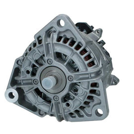 NEU Original Bosch Lichtmaschine Generator passend für  passend bei DAF 1986A00539