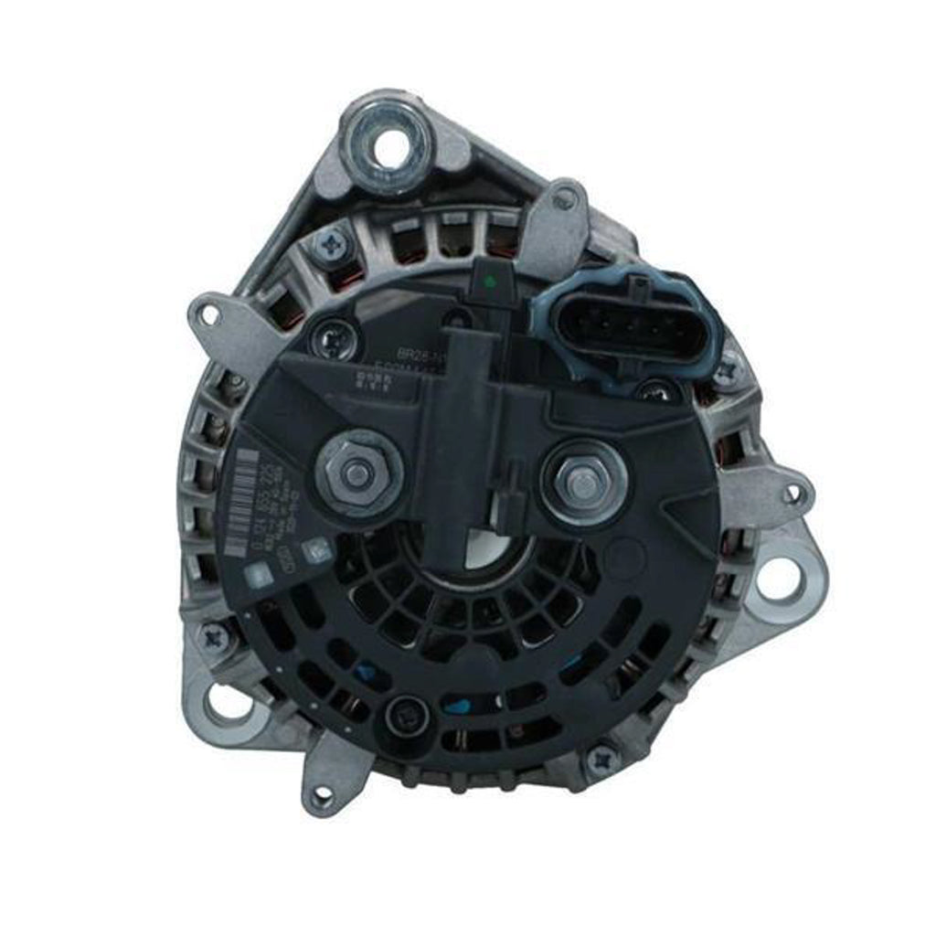 NEU Original Bosch Lichtmaschine Generator passend für  passend bei ISUZU 1986A00546   0124655038