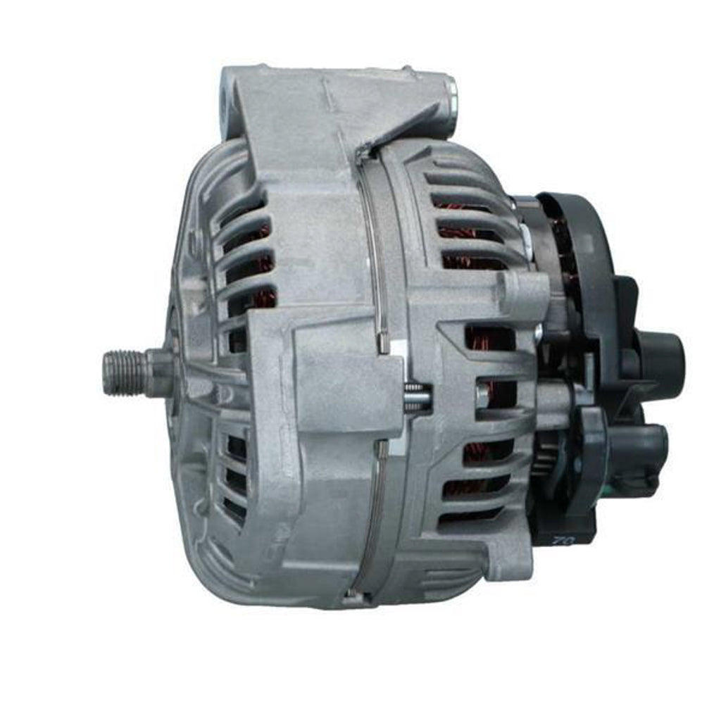 NEU Original Bosch Lichtmaschine Generator passend für  passend bei DAF 1986A00547   0124655039