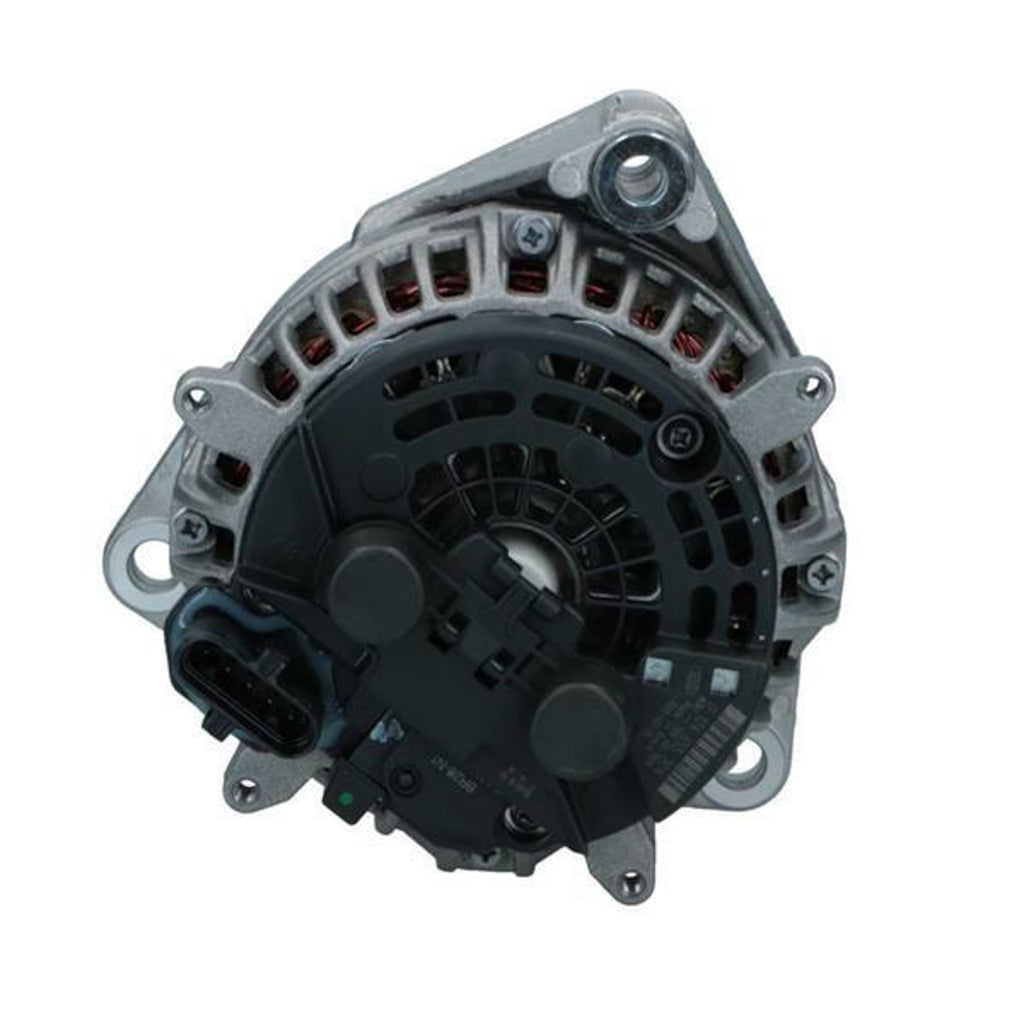 NEW Original Bosch alternator generator suitable for DAF 1986A00547 0124655039