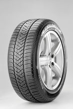 Laden Sie das Bild in den Galerie-Viewer, 1x Pirelli SCORPION WINTER M+S 3PMSF XL (J) 295/35 R 22 SUV- &amp;4x4-WINTERREIFEN