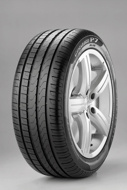 1x Pirelli CINTURATO P7 BLUE XL (NF0) 285/40 R 20 PKW-SOMMERREIFEN