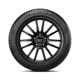 1x Pirelli CINTURATO WINTER 2 M+S 3PMSF XL 225/45 R 19 CAR WINTER TIRE